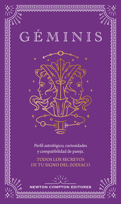 GUÍA ASTROLÓGICA DE GÉMINIS