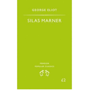 SILAS MARNER