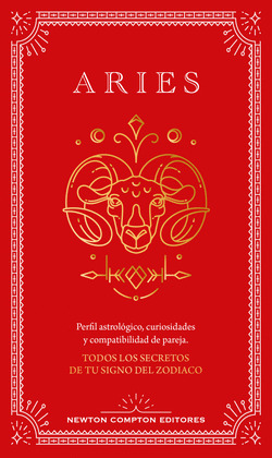 GUÍA ASTROLÓGICA DE ARIES
