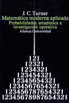MATEMÁTICA MODERNA APLICADA