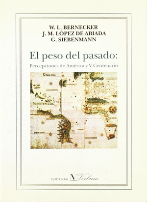 PESO DEL PASADO