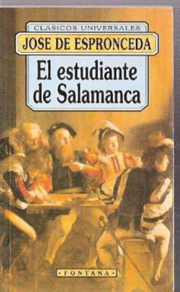 EL ESTUDIANTE DE SALAMANCA