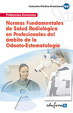 NORMAS FUNDAMENTALES DE SALUD RADIOLOGICA EN PROFESIONALES DEL