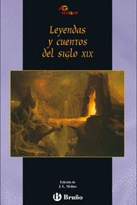 LEYENDAS Y CUENTOS DEL SIGLO XIX