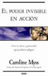 EL PODER INVISIBLE EN ACCION