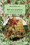 DEL SEXO AL GENERO