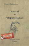MANUAL DE PELUQUERO-BARBERO