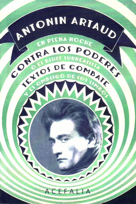 EN PLENA NOCHE. CONTRA LOS PODERES O EL BLUFF DEL SURREALISMO
