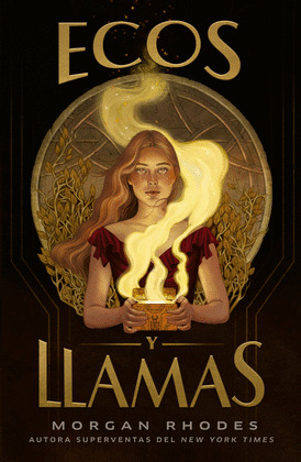 ECOS Y LLAMAS (E-PUB)
