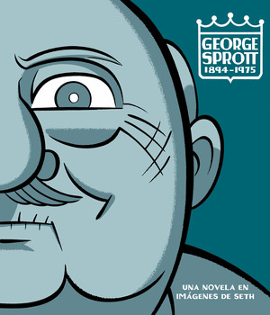 GEORGE SPROTT (1894-1975)