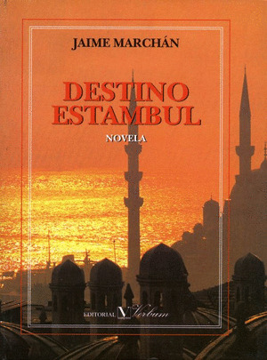 DESTINO ESTAMBUL