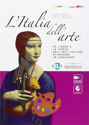 ELI L'ITALIA DELL' ARTE