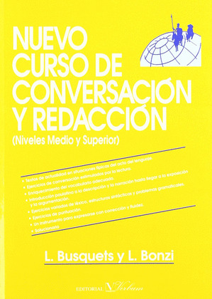 NUEVO CURSO CONVERSACION (SUPERIOR)