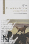 ZORRO ARTICO, EL   (SKUGGA-BALDUR)