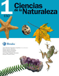 1º E.S.O.-CC.NATURALEZA 1º (C) (2007)