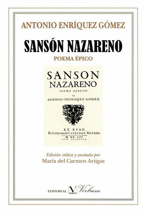 SANSON NAZARENO