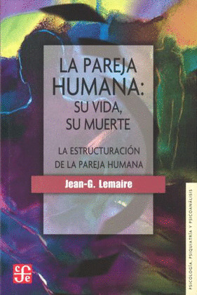 PAREJA HUMANA