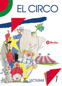 LECTURAS 1-EL CIRCO