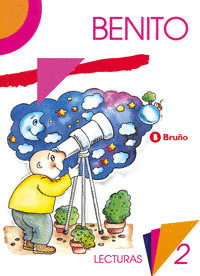LECTURAS 2-BENITO