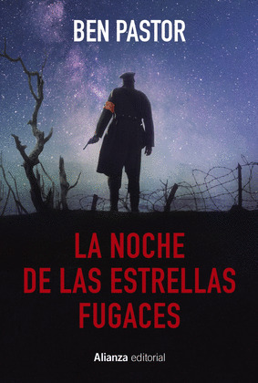 NOCHE DE LAS ESTRELLAS FUGACES, LA