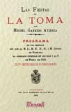 LAS FIESTAS DE LA TOMA DE GRANADA