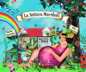 SEÑORA MARSHALL, LA