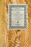 BIBLIOTECA DEL BASCÓFILO, LAURCA,BAT