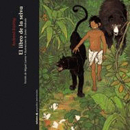 LIBRO DE LA SELVA, EL
