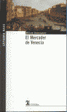 EL MERCADER DE VENECIA