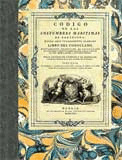 CÓDIGO DE LAS COSTUMBRES MARITIMAS DE BARCELONA