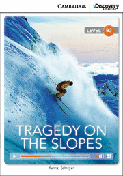 CDIR LOW-ADV TRAGEDY ON SLOPES BK/ONLINE