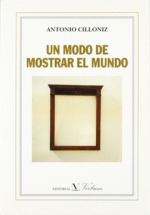 UN MODO DE MOSTRAR EL MUNDO