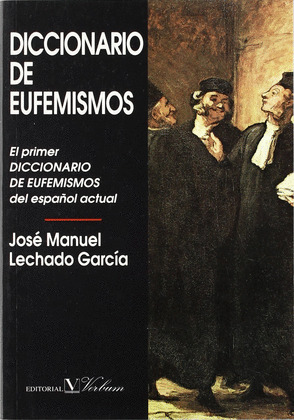 DICCIONARIO EUFEMISMOS