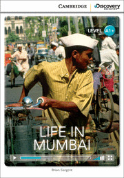 CDIR BEG LIFE IN MUMBAI BK/ONLINE