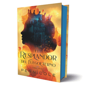 RESPLANDOR DEL FUEGOETERNO, EL (LIBRO DOS)