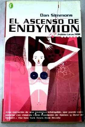 ASCENSO DE ENDYMION, EL