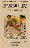 CHASCARRILLOS TAURINOS