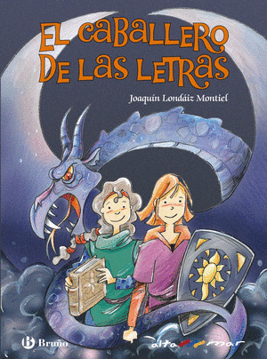 CABALLERO DE LAS LETRAS, EL
