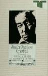 JUAN CARLOS ONETTI