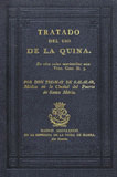TRATADO DEL USO DE LA QUINA