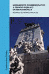 MONUMENTO CONMEMORATIVO Y ESPACIO PUBLICO EN IBEROAMERICA