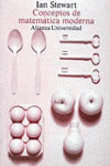 CONCEPTOS DE MATEMÁTICA MODERNA