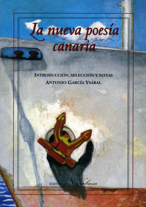 NUEVA POESIA CANARIA