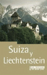 SUIZA/LIECHTENSTEIN