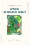 CRONICA DE MIS AÑOS PEORES
