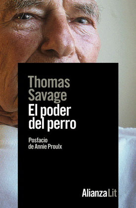 PODER DEL PERRO, EL