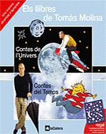 PACK MOLINA (CONTES DEL TEMPS / CONTES DE LŽUNIVER
