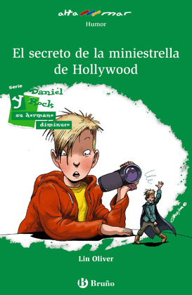 SECRETO DE LA MINIESTRELLA DE HOLLYWOOD, EL