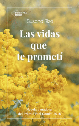 VIDAS QUE TE PROMETI, LAS