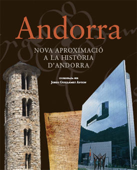 NOVA APROXIMACIÓ A LA HISTÒRIA D'ANDORRA